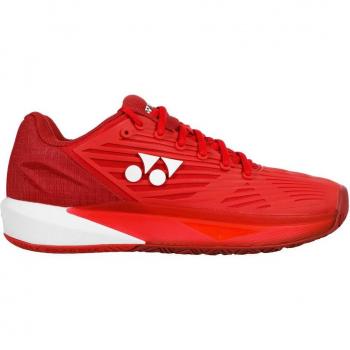 Allcourt‑Sneaker Eclipsion 5 – Damenmodell in Rot (EU 41)