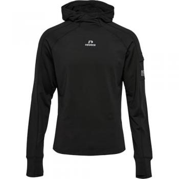 Newline Rapid Hood Midlayer Lauftop Herren