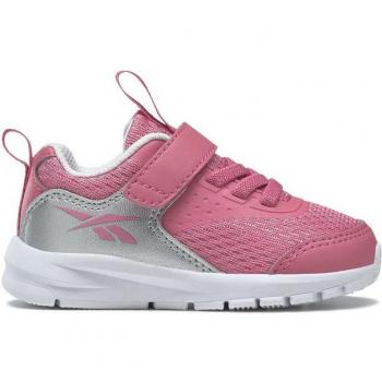 Zapatillas Reebok Rush Runner 4 en color rosa
