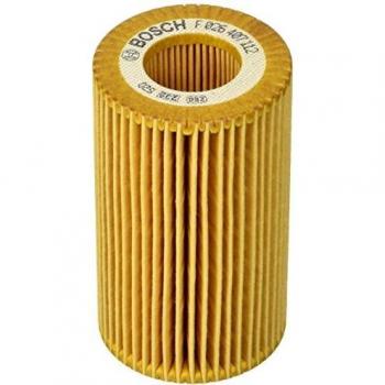 LR022896 Filtro Olio Bosch F026407112 Jeep, Mercedes