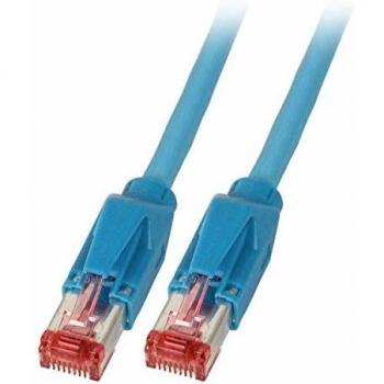 Patch Cable S/FTP Cat 6a 20 m EFB Elektronik