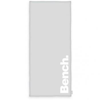 Telo Mare 100% Cotone Urban Grey 80x180 cm