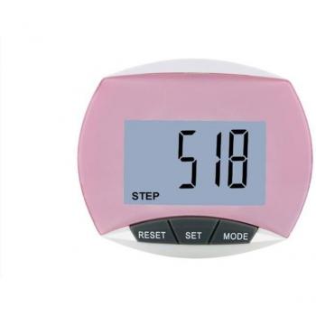 Digital Fitness Pedometer