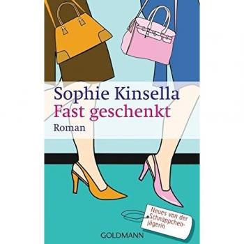 Fast geschenkt: Roman