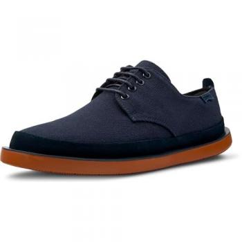Camper Wagon Blu Navy 45 – Comfort Plus