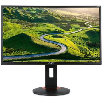 Acer XF240Hbmjdpr 24 Inch Height Adjustable Monitor