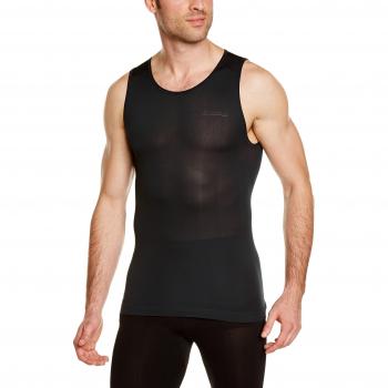 Odlo Singlet de Rendimiento X‑Light Negro XL