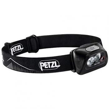 Petzl Waterproof ACTIK Headlamp