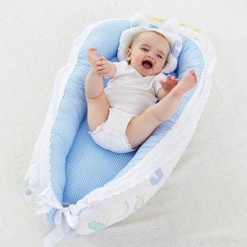 Lit Nomade Bébé Enfant