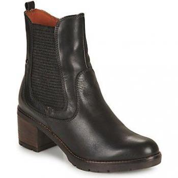 Botas PIKOLINOS LLANES Black – Tamanho 7H