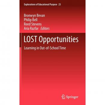 LOST Opportunities: Learning in Out-of-School Time