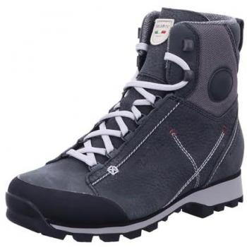 Stivali Dolomite 54 Warm WP Nero EU 42
