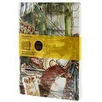 Cover art community journal chinese market squared