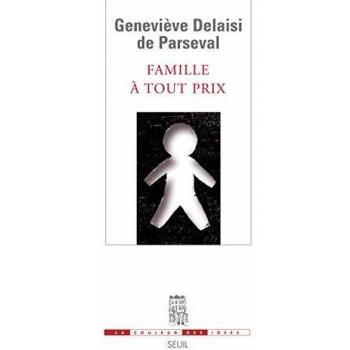 Famille à tout prix