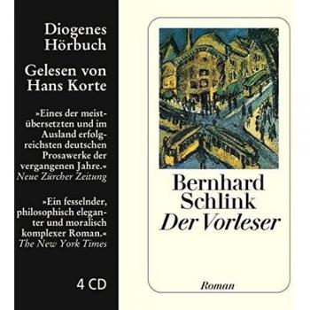 Der Vorleser
