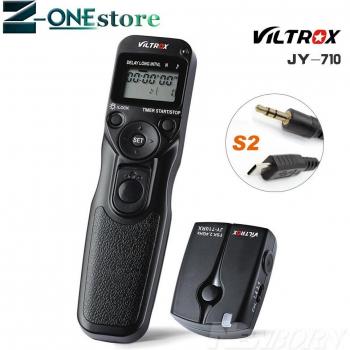 Minuterie à distance pour appareils Sony A9 A99 II A7 II A7 A7R A7S A7SII A7RII A7M2 A6500 A6300 A6000 A5100 A5000 A3000 NEX-3NL