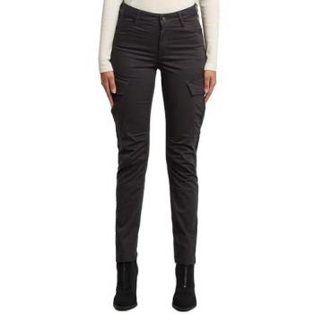 G-Star Cargo Slim Dark Black 25