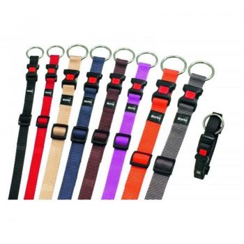Collare per Cani Sport Blu 40-55 cm 20 mm