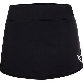 Jupe-culotte femme à poches pour l'entraînement