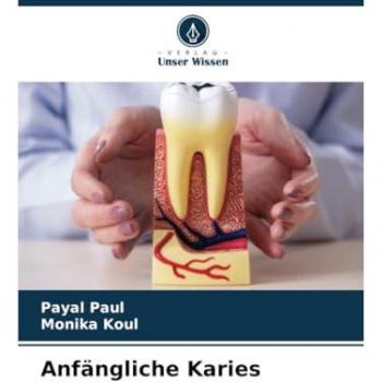 Anfängliche Karies