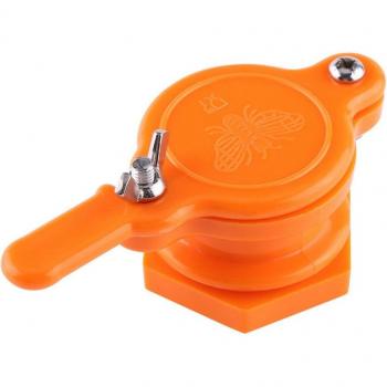Reusable Honey Tap