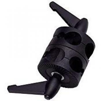 Falcon Eyes Accessorio Pinza per Tubi