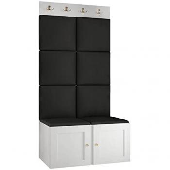 Set Recibidor Hartford Minimalista