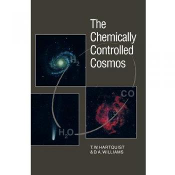 The Chemically Controlled Cosmos