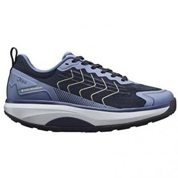 Joya Dark Blue ZACK III Sneaker M