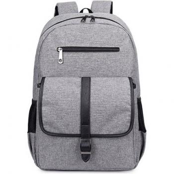 ZENBEFE Nylon Travel Backpack