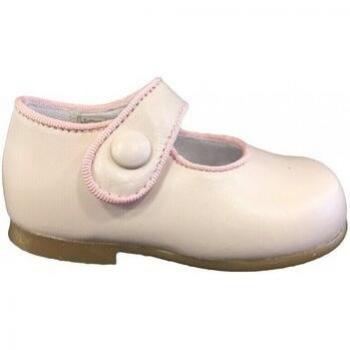 Ballerine Crochette Gulliver Rose