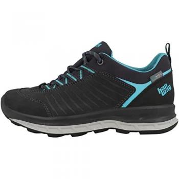 Hanwag Zapatillas Blueridge Low para Mujer