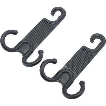 Car Headrest Hanger Clips for Grocery