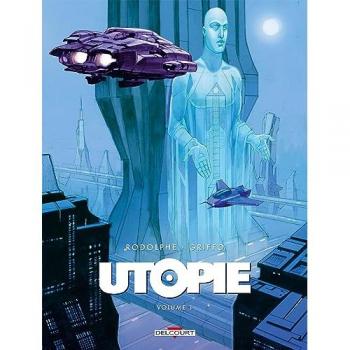 Utopie. Vol. 1