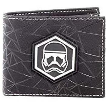Star Wars Geldbörse Episode IX Sith Trooper