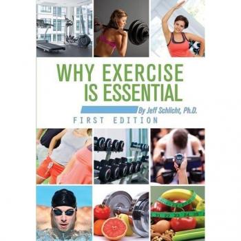 Cognella Academic Publishing Why Exercise Is Essential
