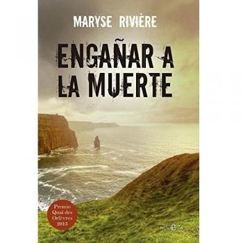 Engañar a la muerte (Tapa blanda).