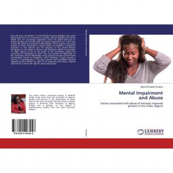 Mental Impairmentand Abuse