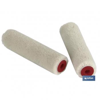 Mini Rouleaux Vernis 11cm
