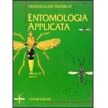 Entomologia applicata. Ditteri Nematoceri