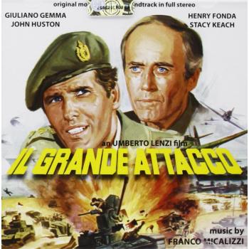 Il Grande Attacco