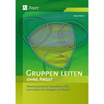 Gruppen leiten ohne Angst