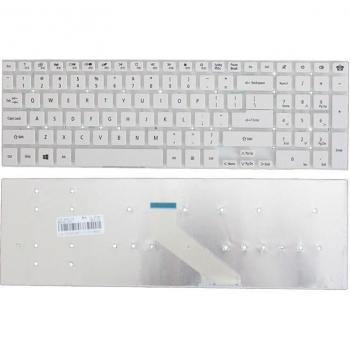 English Keyboard for Packard Bell Easynote TS44HR