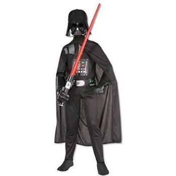 Disfraz Clase V de Darth Vader para Niños (Rubies)