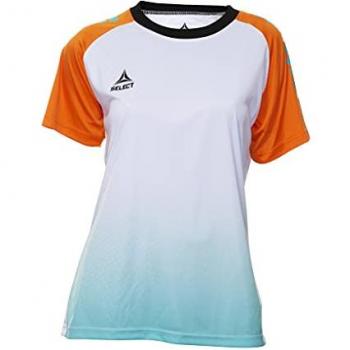 Damen T-Shirt Select Sport Femina