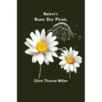 Kristy's Rainy Day Picnic