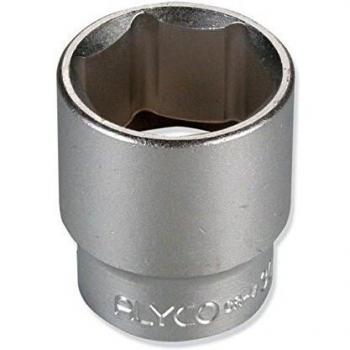 Llave de Vaso Alyco 1/2 32 mm