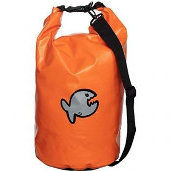 IQ Orange 20 Poisson Sac Étanche