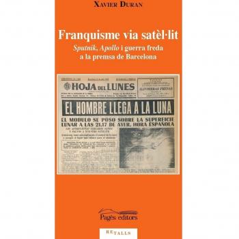 Franquisme via satèl·lit