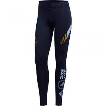 Adidas Damen T-Shirt Ask L Moto T – Netz Topp in 2XS